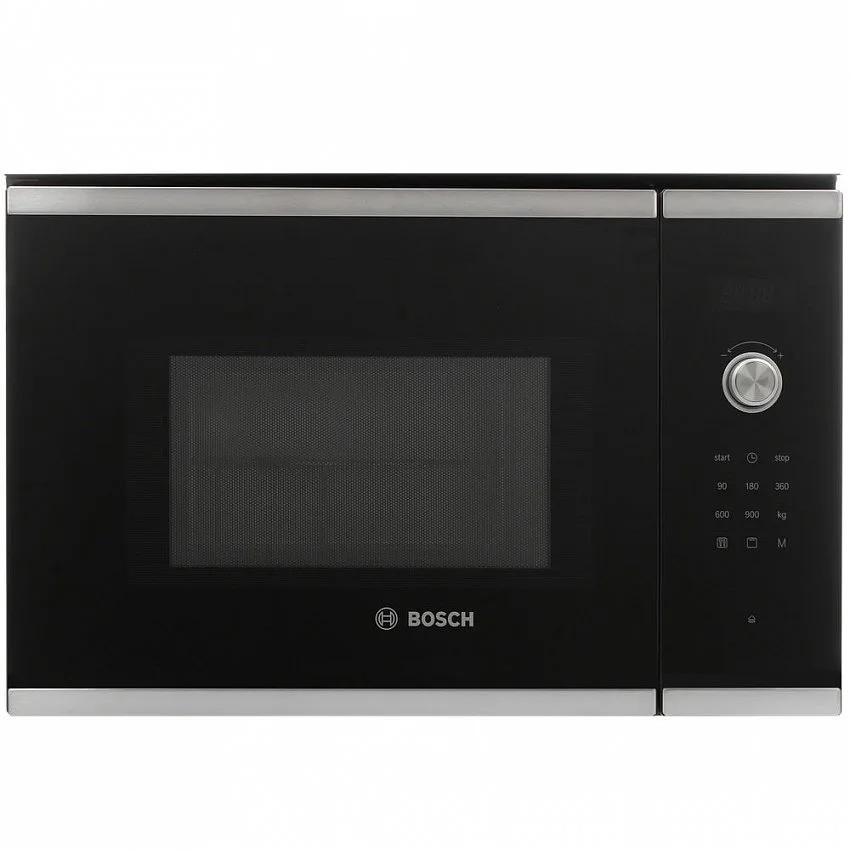 Встраиваемая микроволновая печь BOSCH BEL554MS0