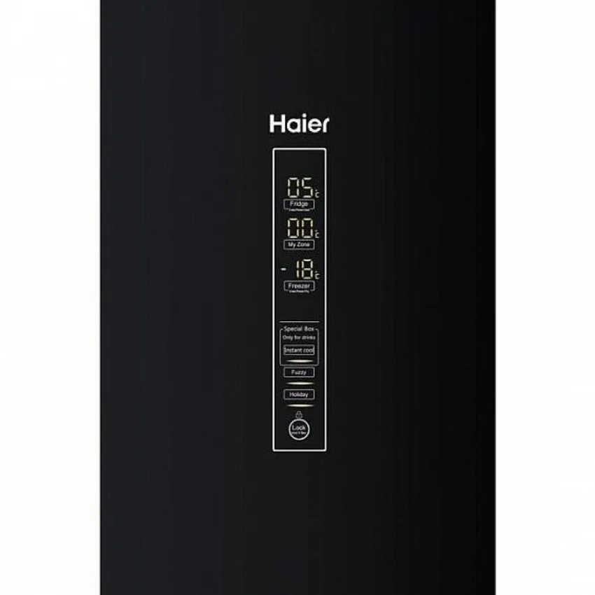 Холодильник HAIER A3FE742CGBJRU