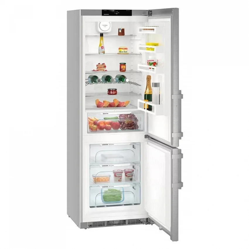 Холодильник LIEBHERR CNEF 5735