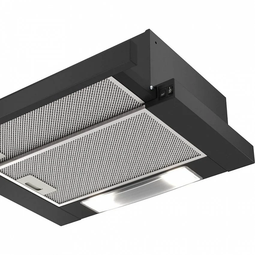 Вытяжка ELIKOR SLIDE 50П-430 BLACK