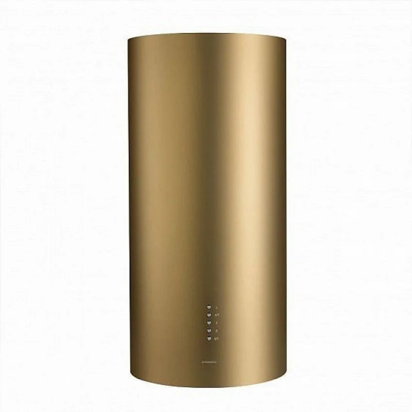 Вытяжка MAUNFELD LEE ISLA 39 GOLD
