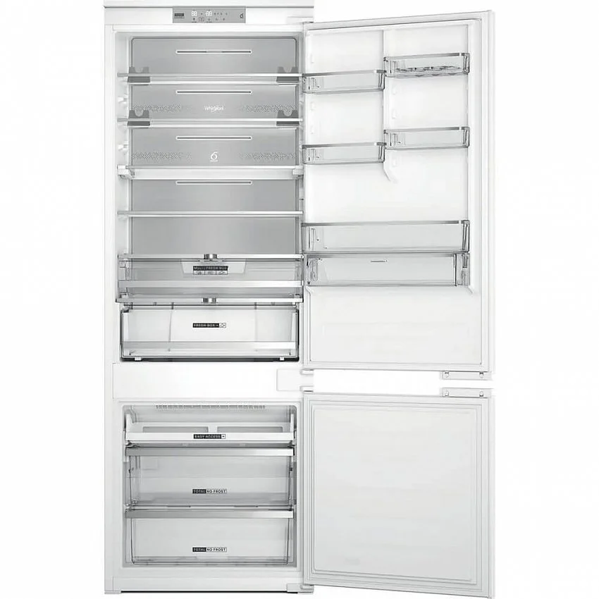 Встраиваемый холодильник WHIRLPOOL WH SP70 T241 P