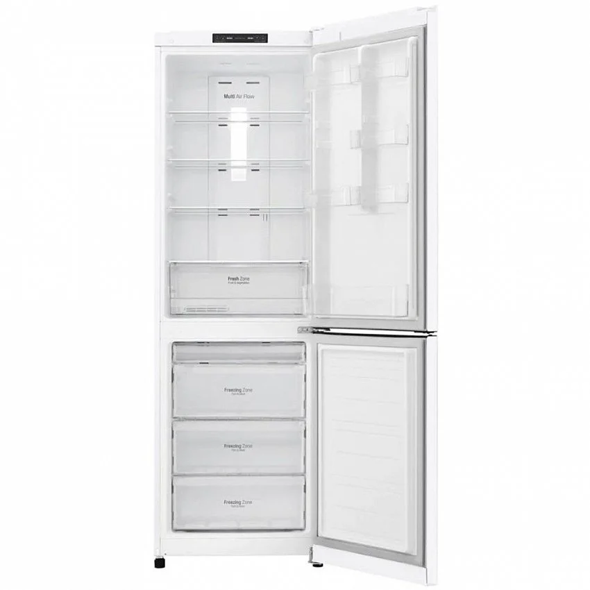 Холодильник LG GA-B 419 SWJL