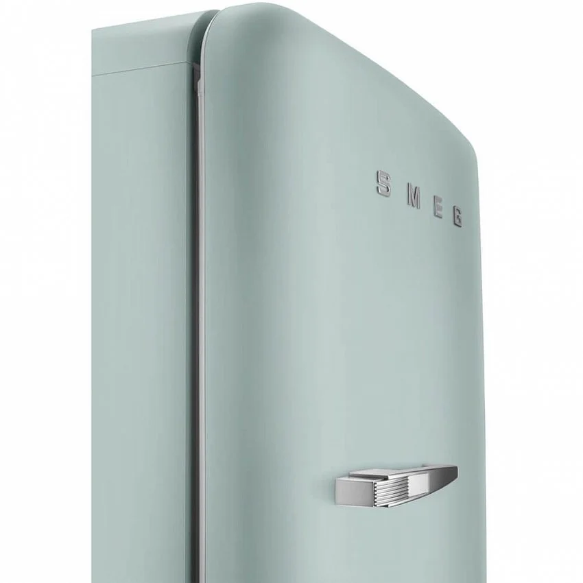 Холодильник SMEG FAB28RDSA6