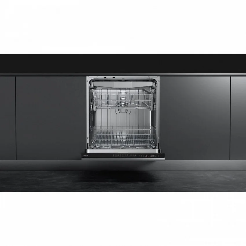 Посудомоечная машина TEKA DFI 46950