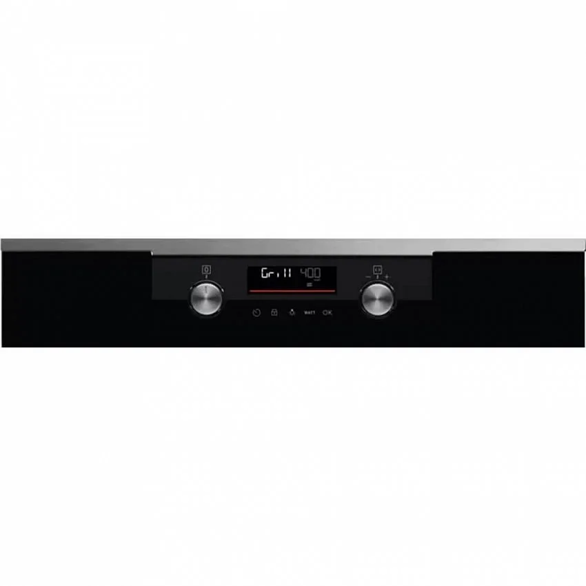 Встраиваемая микроволновая печь ELECTROLUX KVMDE46X