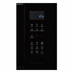 Встраиваемая микроволновая печь VARD VMG245PK