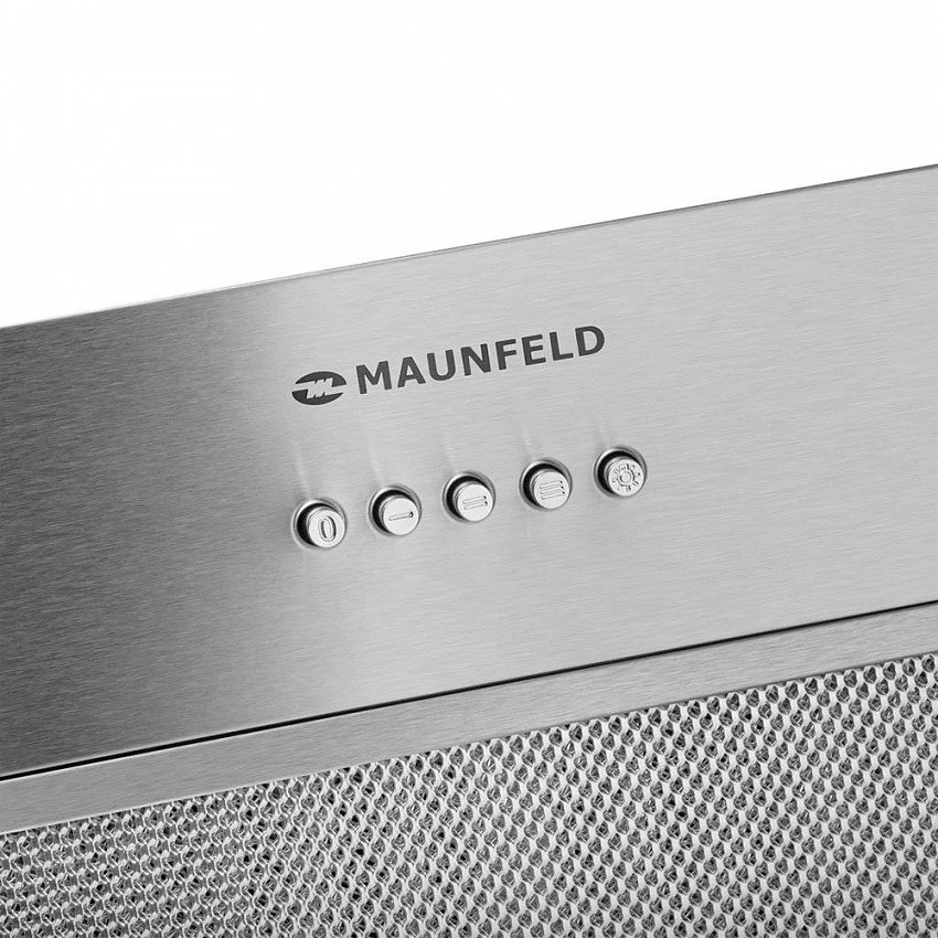 Вытяжка MAUNFELD THAMES 601M INOX