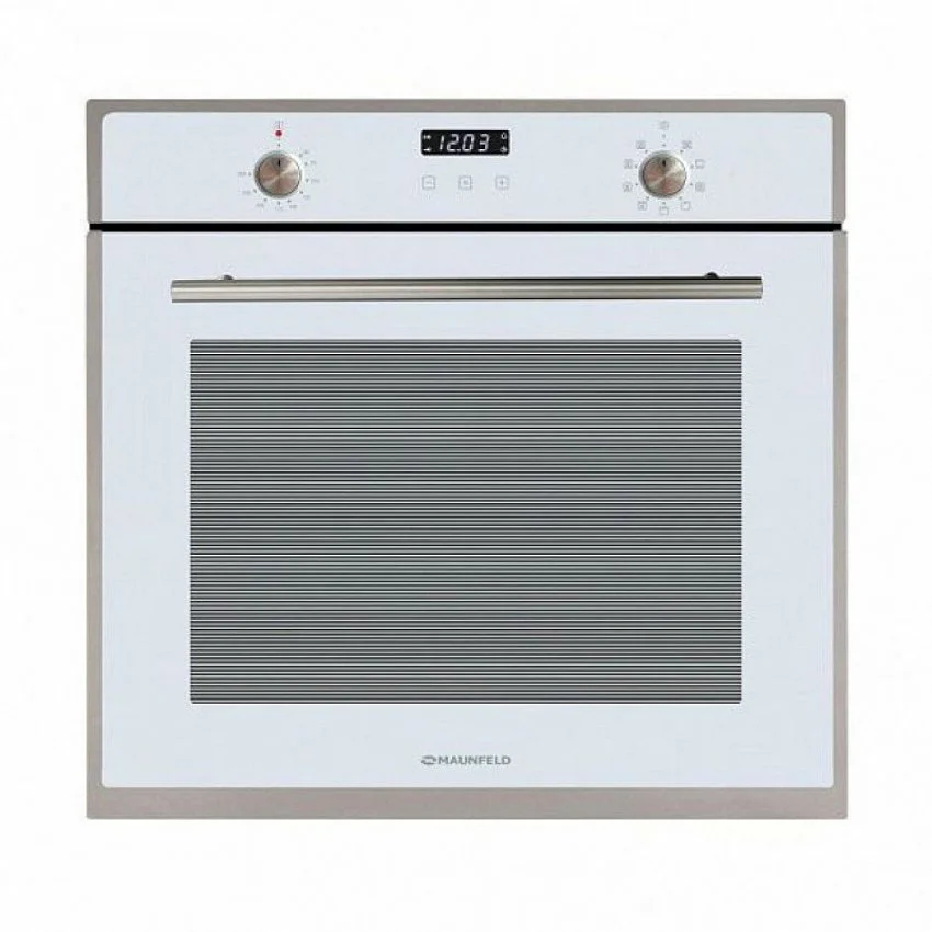 Духовой шкаф MAUNFELD EOEM.769S2W