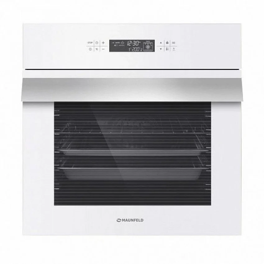 Духовой шкаф MAUNFELD MEOH 6711WS