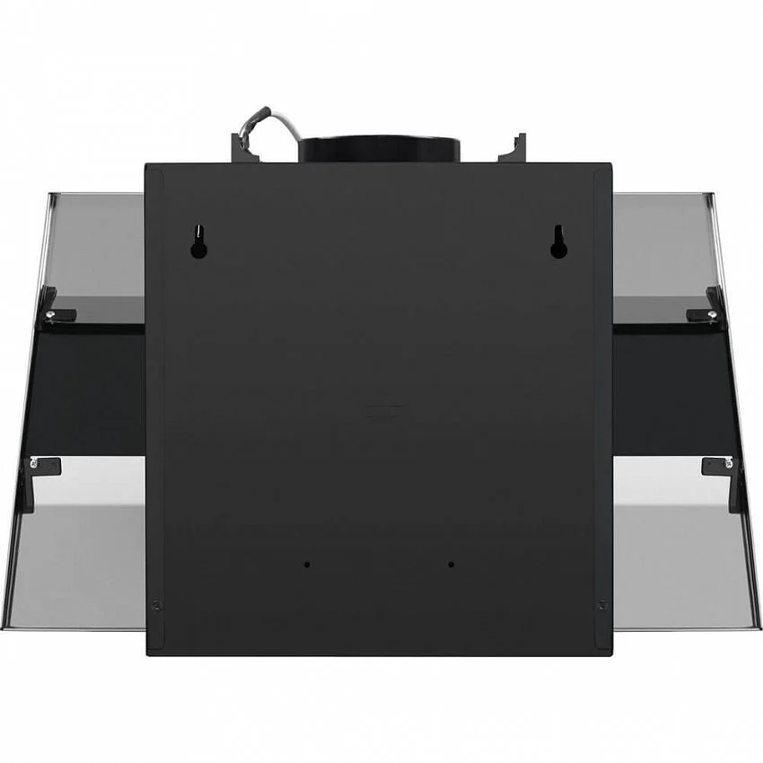 Вытяжка MAUNFELD BRIDGE 60 INOX GLASS BLACK