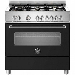 Варочный центр Bertazzoni Master MAS96L1ENET