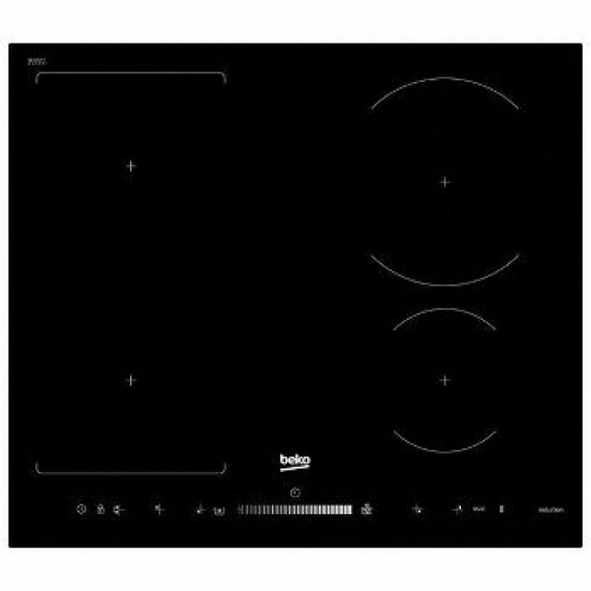 Электрическая варочная панель BEKO HII 64500 FHT