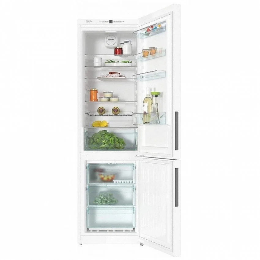 Холодильник MIELE KFN 29162D WS