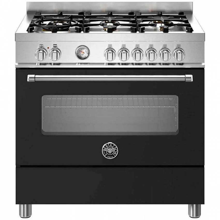 Варочный центр Bertazzoni Master MAS96L1ENET