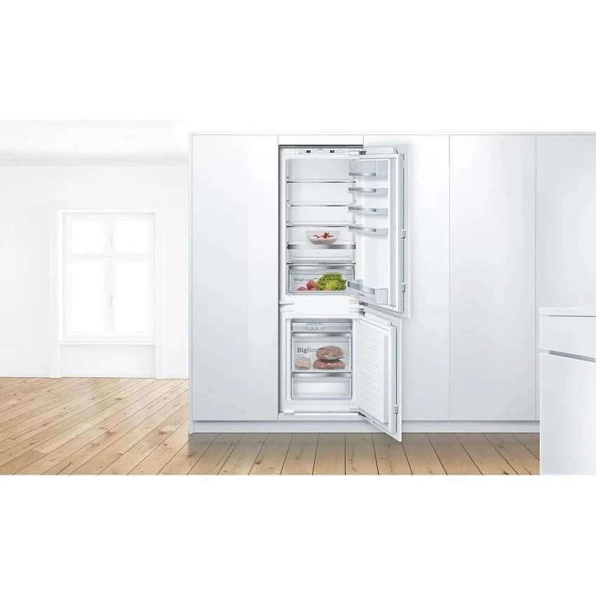 Холодильник BOSCH KIS86AFE0