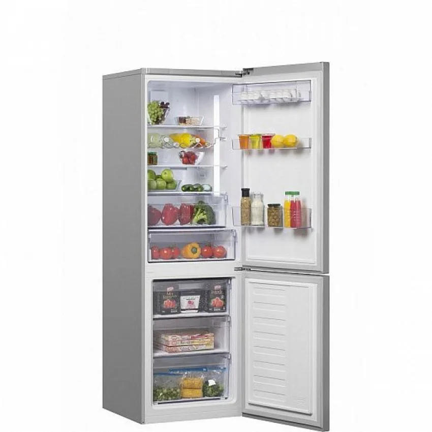 Холодильник BEKO RCNK365E20ZS