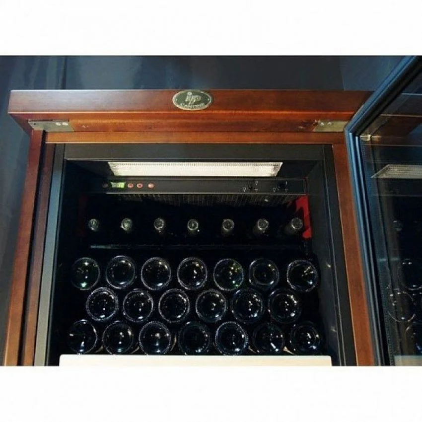 Винный шкаф IP INDUSTRIE CEX 601 NU