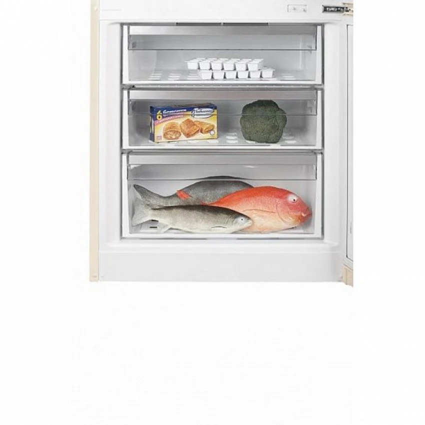 Холодильник VESTFROST VF 466 EB