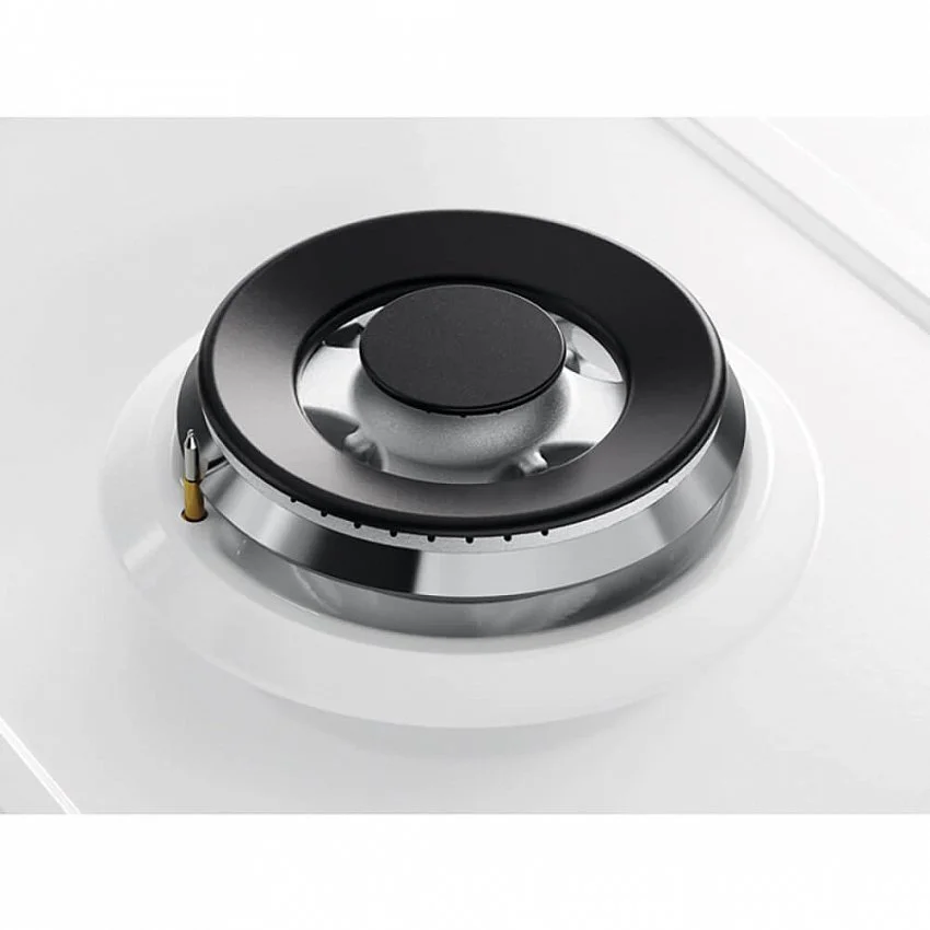 Газовая варочная панель ELECTROLUX EGS6436WW