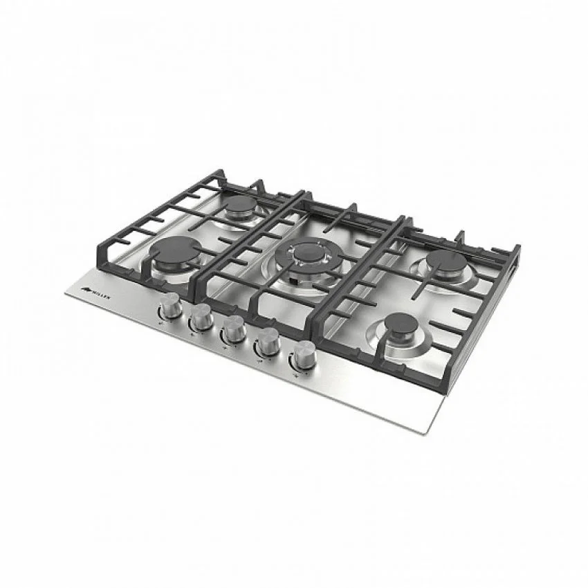 Варочная панель MILLEN MGH 701 IX