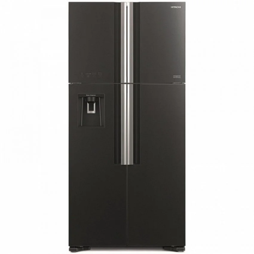 Холодильник HITACHI R-W 662 PU7X GGR