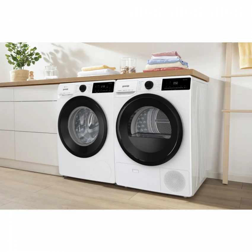 Сушильная машина GORENJE DNA82