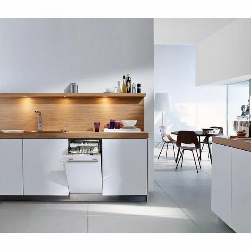 Посудомоечная машина MIELE G 4760 SCVI