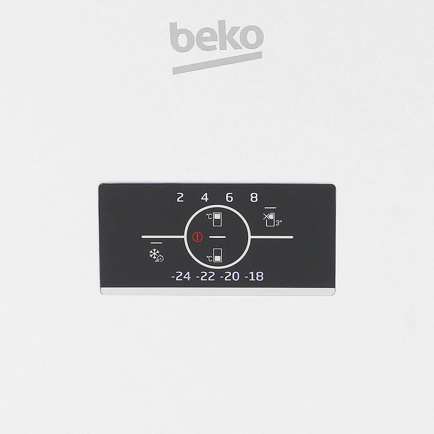 Холодильник BEKO B3R0CNK332HW