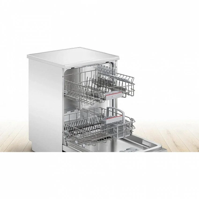 Посудомоечная машина BOSCH SMS25GW02E