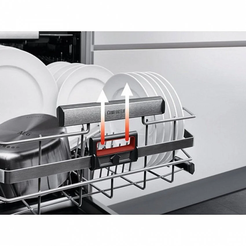 Встраиваемая посудомоечная машина AEG FSK94858P