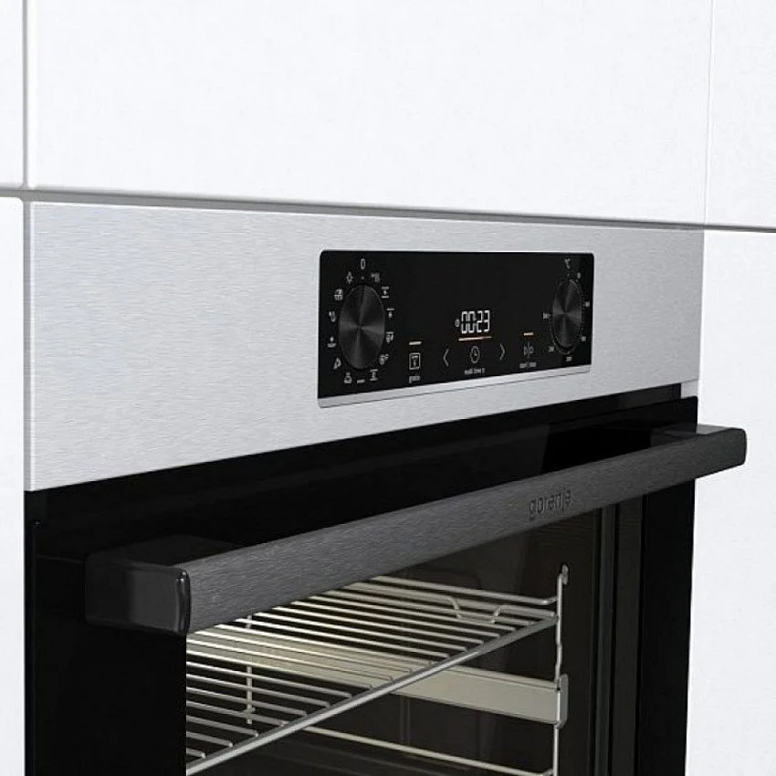 Духовой шкаф GORENJE BOSB6737E09X
