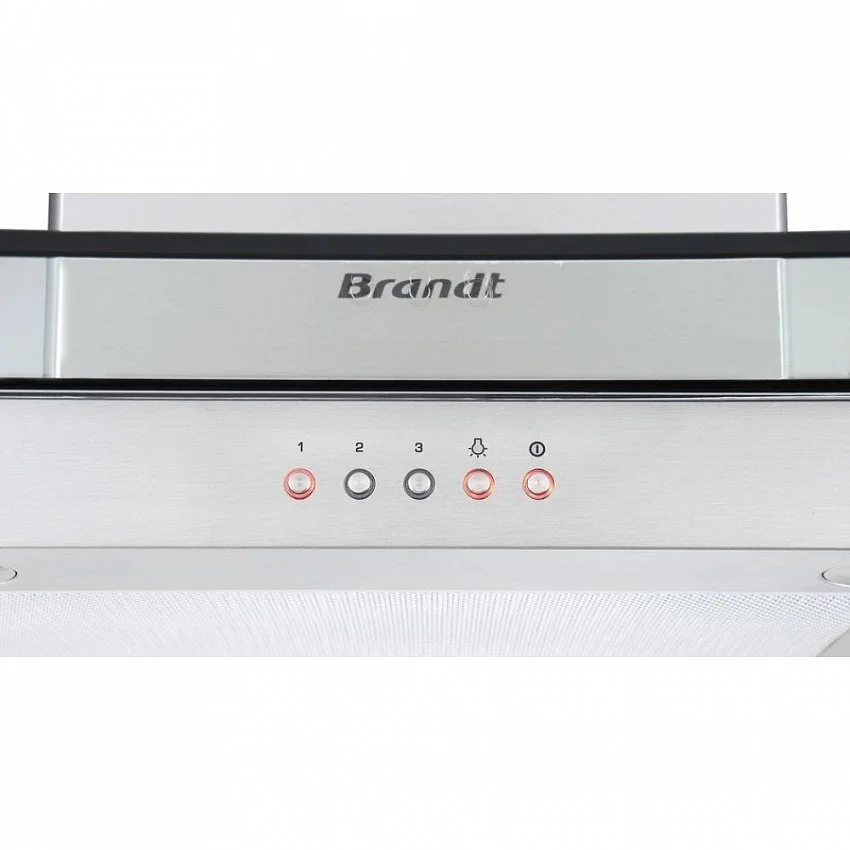Вытяжка BRANDT BHB1644IX