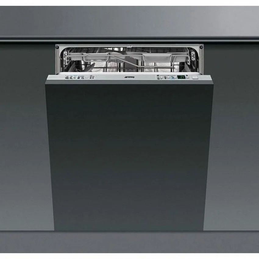 Посудомоечная машина SMEG STA6443-3