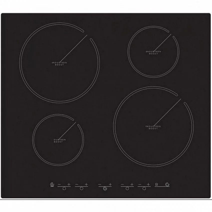 Варочная панель MIDEA MIH64412