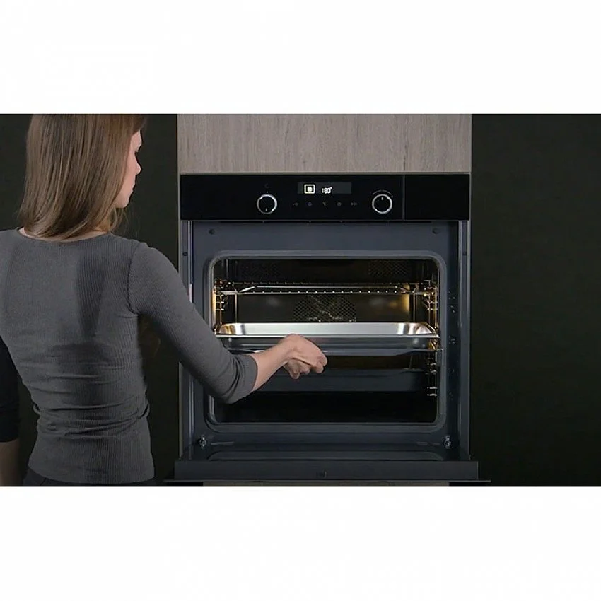 Духовой шкаф KORTING OKB 8101N STEAM