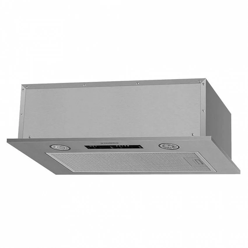 Вытяжка MAUNFELD CROSBY LIGHT 60 (C) INOX