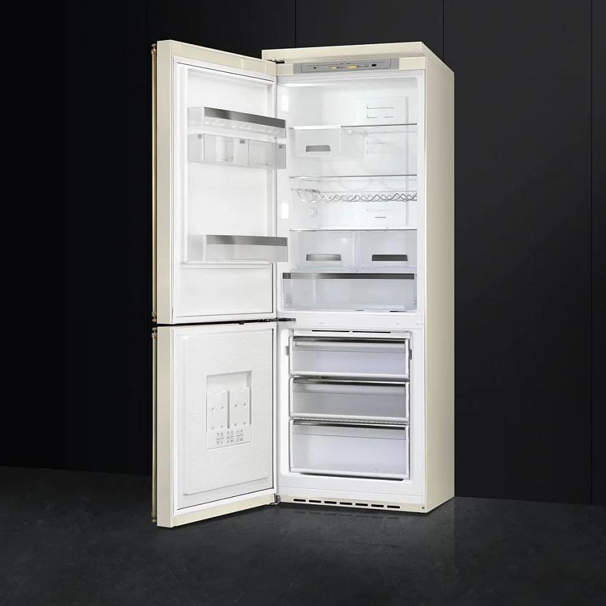 Холодильник SMEG FA8003PS