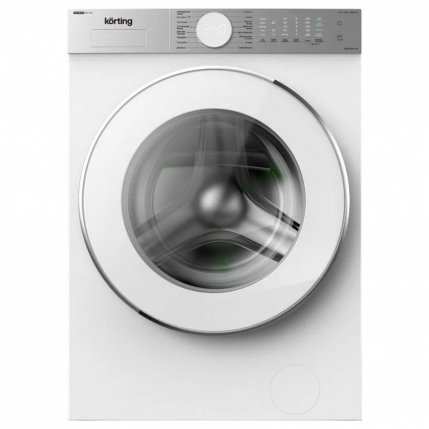 Стиральная машина KORTING KWM 50IM140