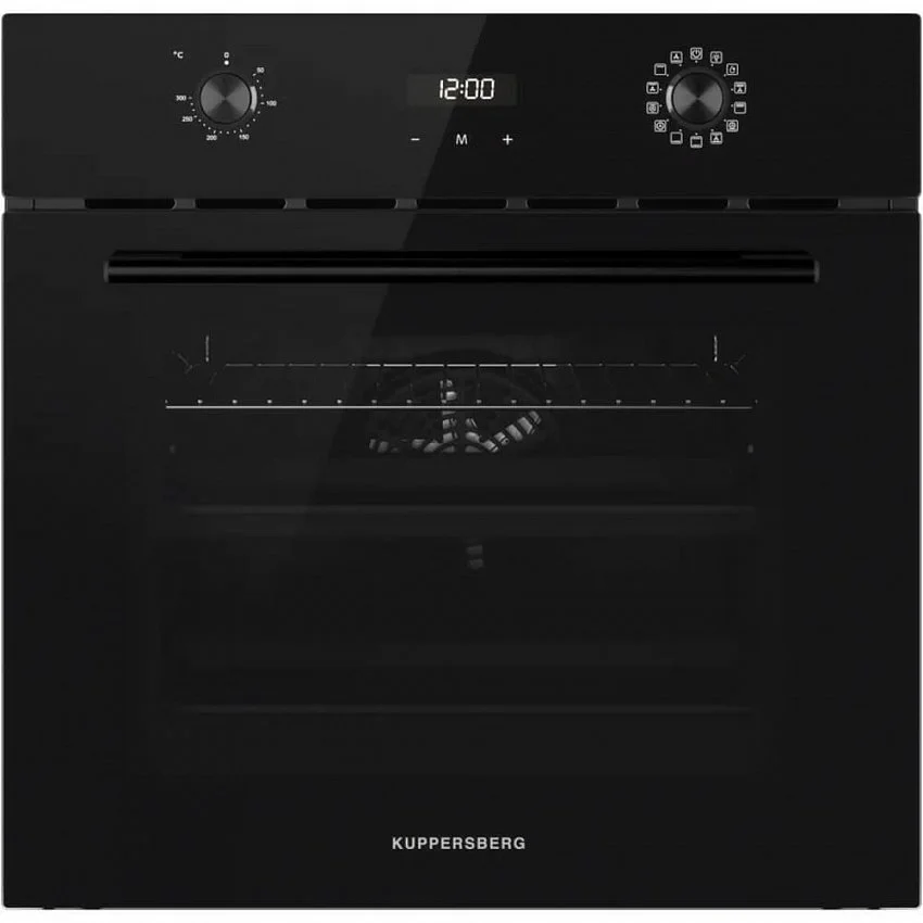 Духовой шкаф KUPPERSBERG HO 678 B