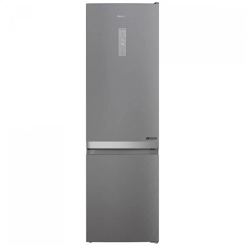 Холодильник HOTPOINT HT 7201I MX O3