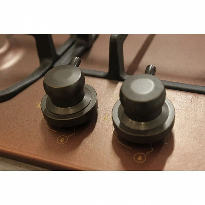 Варочная панель KORTING HG 6115 CTRC