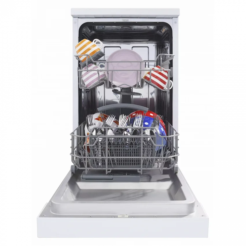 Посудомоечная машина DELONGHI DDWS 09S CITRINO