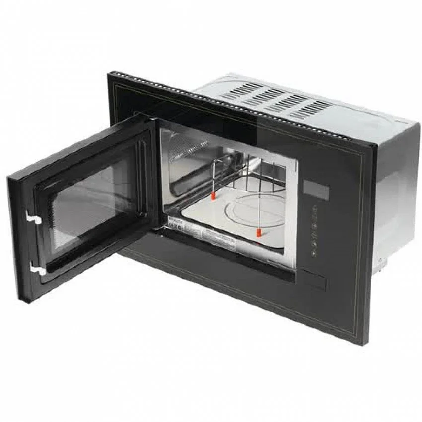 Встраиваемая микроволновая печь GRAUDE MWGK 38.1 S