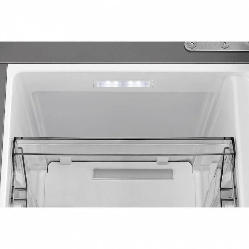 Холодильник HISENSE RQ5P470SEI1