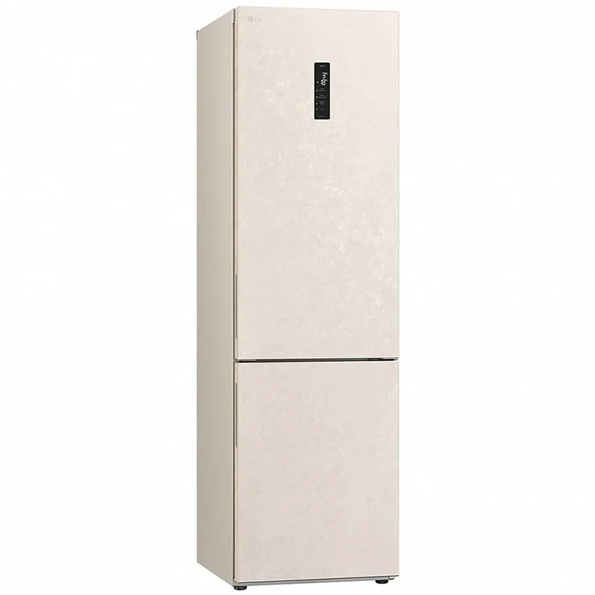 Холодильник LG GC-B509AEPW