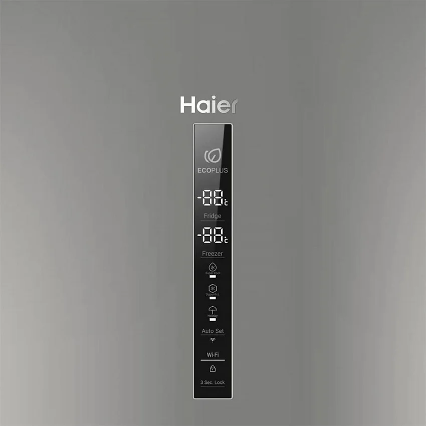 Холодильник HAIER C2F620CFU1