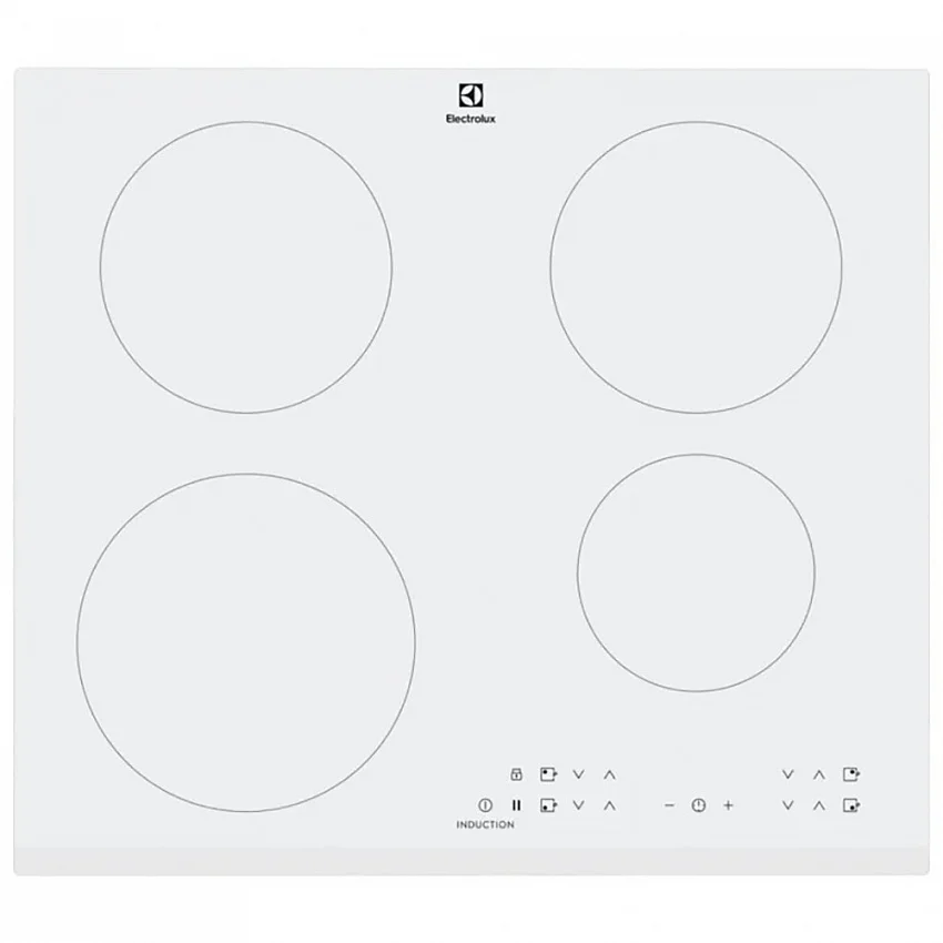 Варочная панель ELECTROLUX LIR60430BW