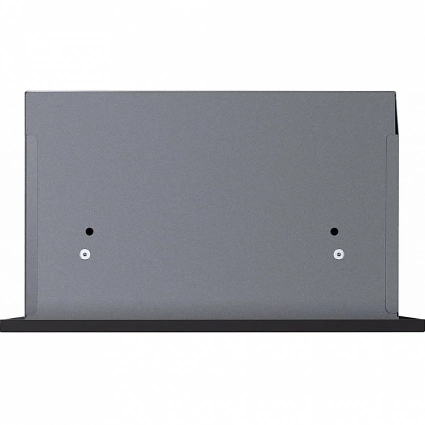 Вытяжка MAUNFELD CROSBY LIGHT C 60 BLACK