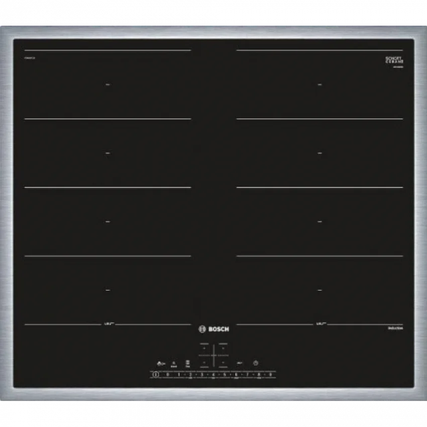 Индукционая варочная панель BOSCH PXX645FC1E